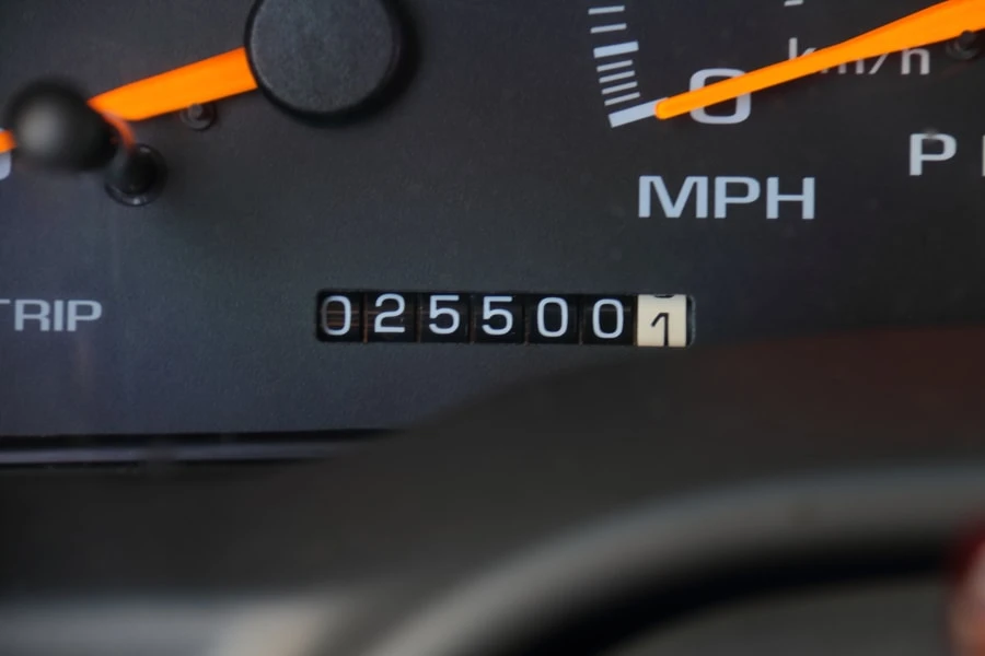 1995 Chevrolet Tahoe 1st Gen - Image 28 of 31