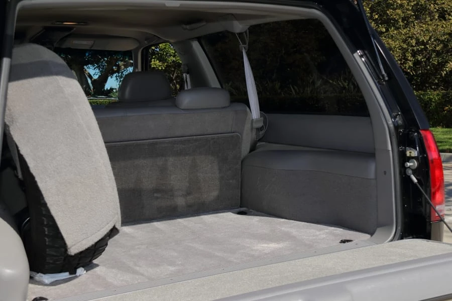 1995 Chevrolet Tahoe 1st Gen - Image 27 of 31