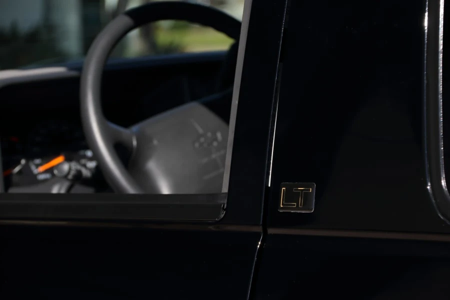 1995 Chevrolet Tahoe 1st Gen - Image 9 of 31