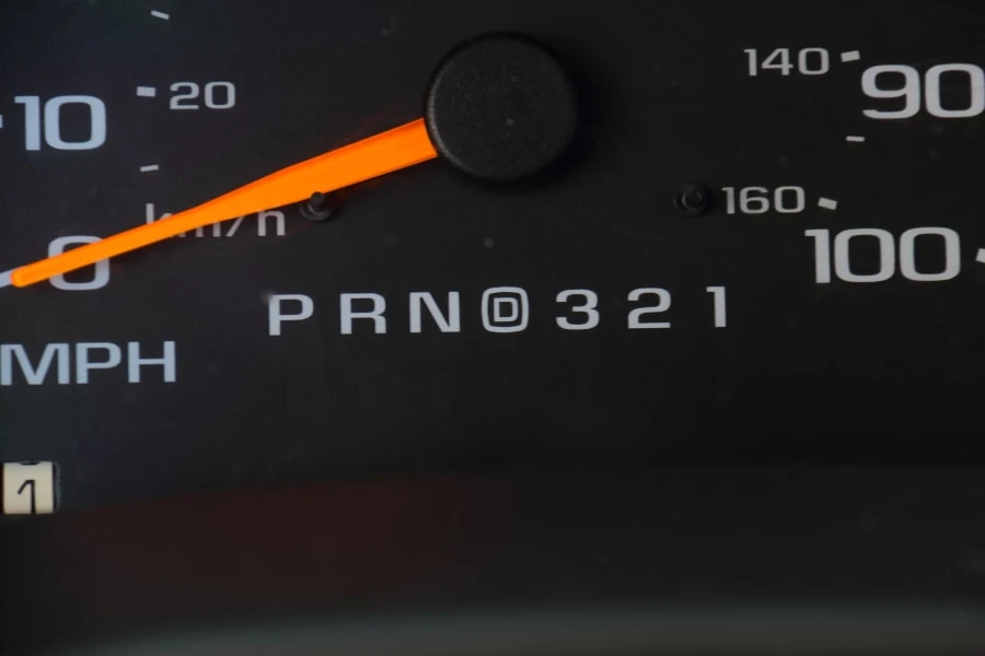 1995 Chevrolet Tahoe 1st Gen - Image 29 of 31