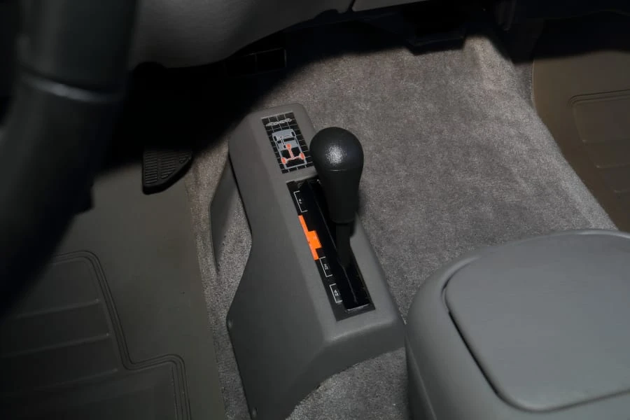 1995 Chevrolet Tahoe 1st Gen - Image 30 of 31