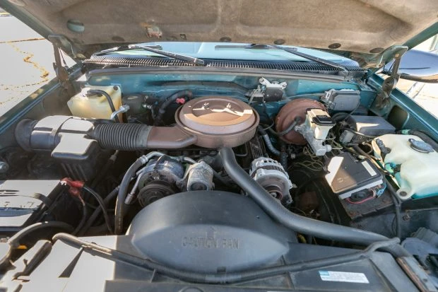1995 Chevrolet Tahoe 1st Gen - Image 6 of 8