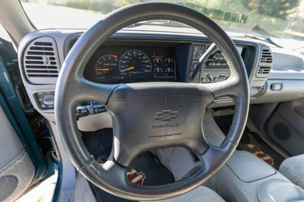 1995 Chevrolet Tahoe 1st Gen - Image 5 of 8