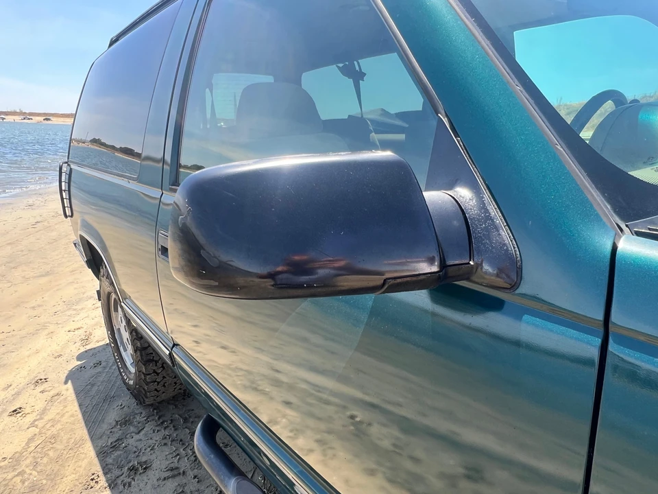 1995 Chevrolet Tahoe 1st Gen - Image 24 of 31