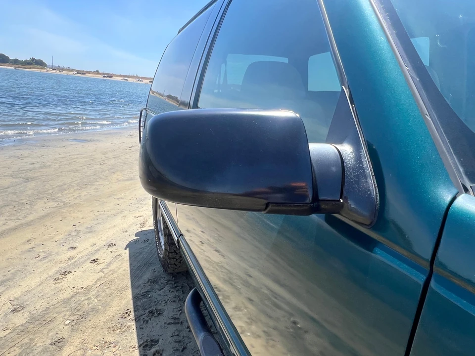 1995 Chevrolet Tahoe 1st Gen - Image 25 of 31