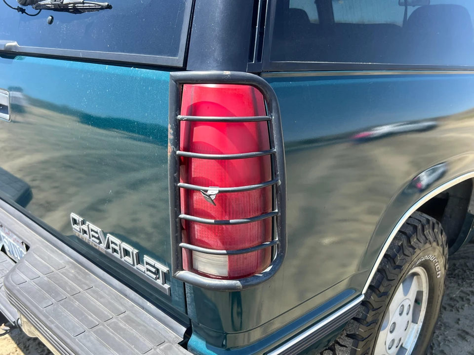 1995 Chevrolet Tahoe 1st Gen - Image 22 of 31