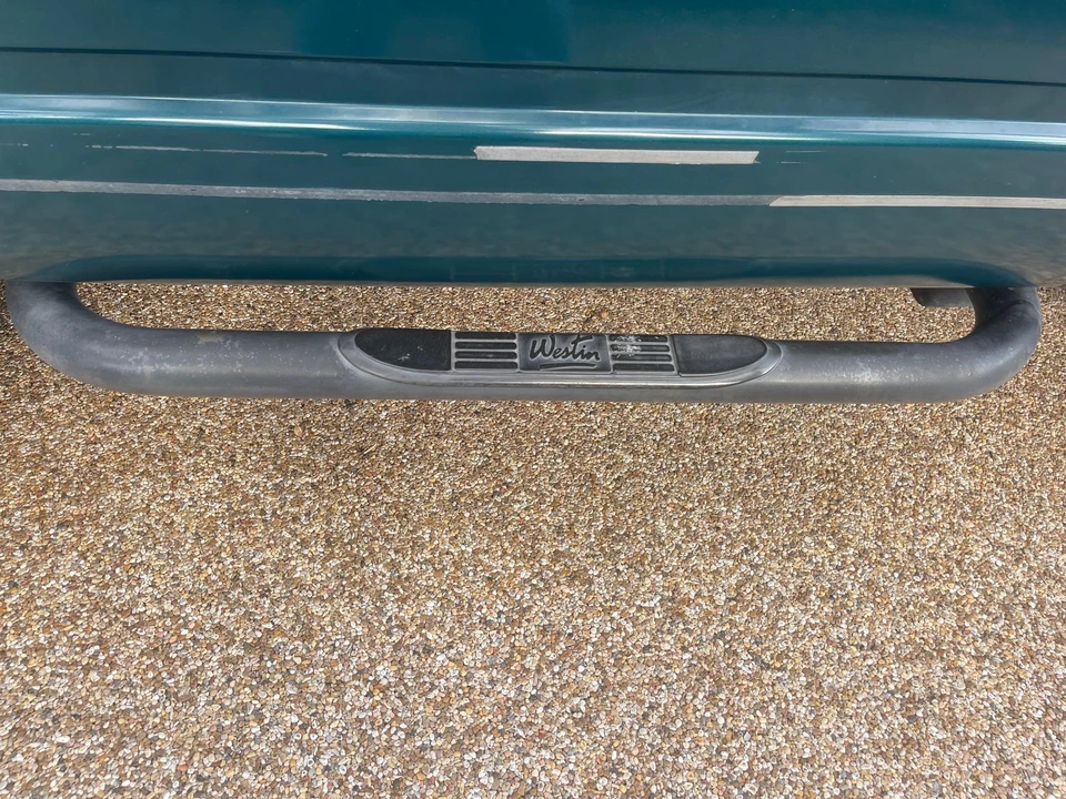1995 Chevrolet Tahoe 1st Gen - Image 20 of 31