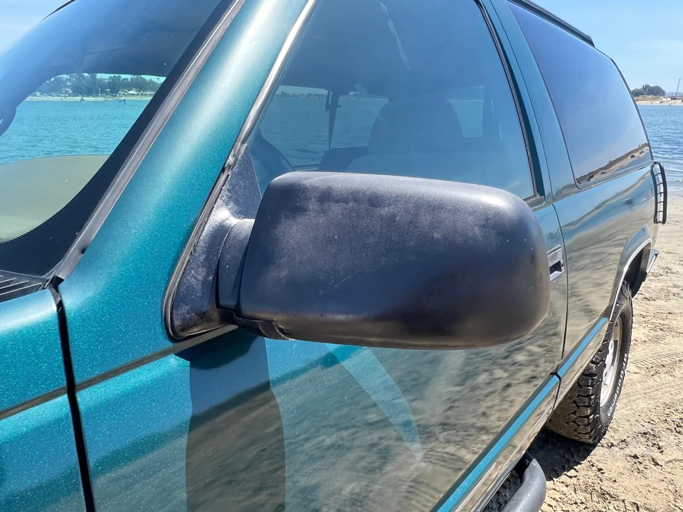 1995 Chevrolet Tahoe 1st Gen - Image 18 of 31