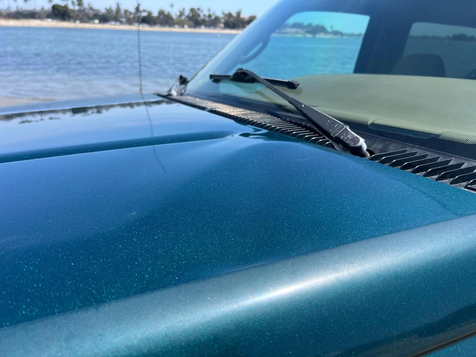 1995 Chevrolet Tahoe 1st Gen - Image 27 of 31