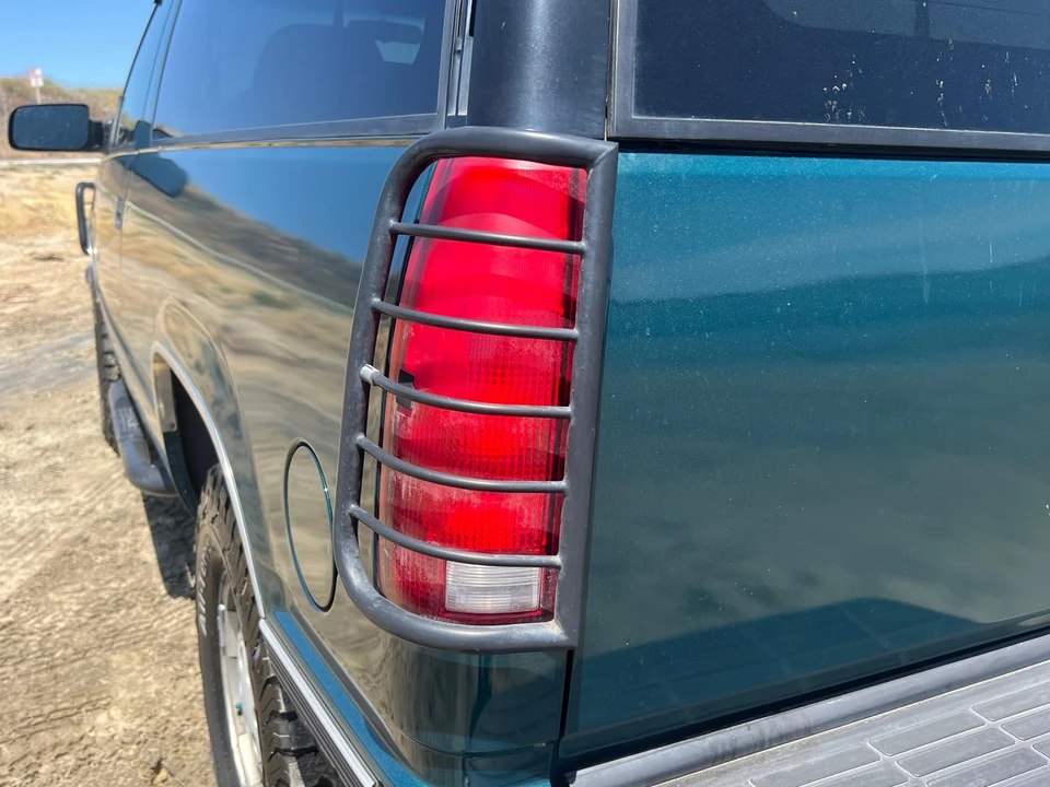 1995 Chevrolet Tahoe 1st Gen - Image 21 of 31