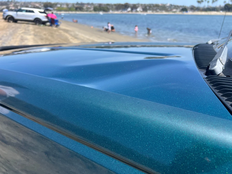 1995 Chevrolet Tahoe 1st Gen - Image 28 of 31