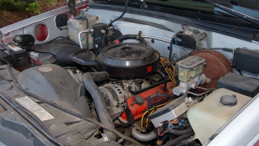 1995 Chevrolet C/K 4th Gen - Image 6 of 12