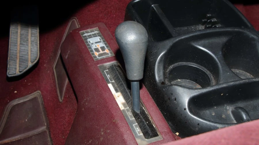 1995 Chevrolet C/K 4th Gen - Image 10 of 12
