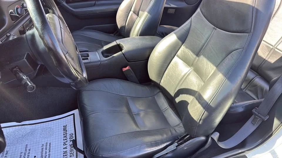 1995 Chevrolet Camaro 4th Gen - Image 7 of 17
