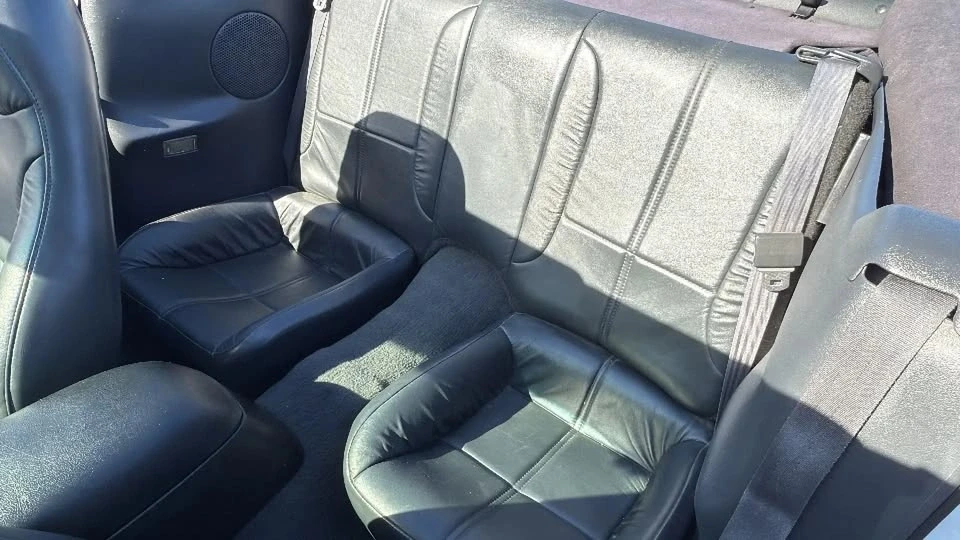 1995 Chevrolet Camaro 4th Gen - Image 11 of 17