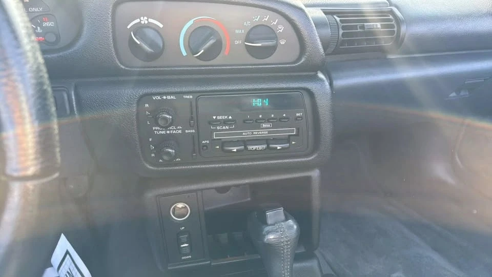 1995 Chevrolet Camaro 4th Gen - Image 14 of 17