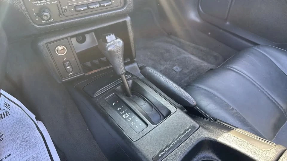 1995 Chevrolet Camaro 4th Gen - Image 13 of 17