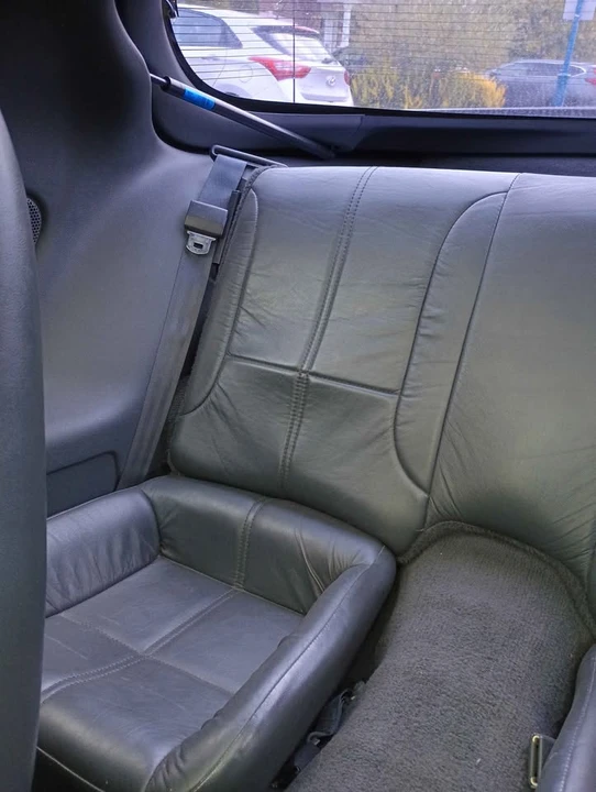 1995 Chevrolet Camaro 4th Gen - Image 7 of 13