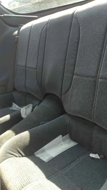 1995 Chevrolet Camaro 4th Gen - Image 8 of 9