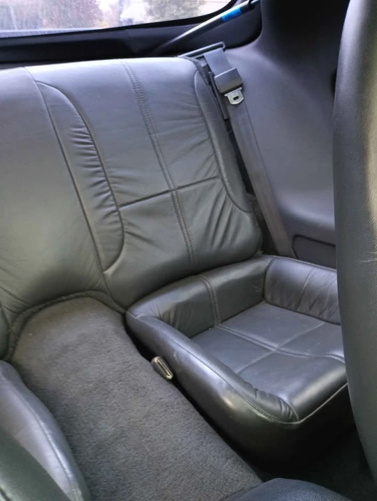 1995 Chevrolet Camaro 4th Gen - Image 8 of 13