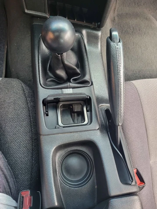1995 Chevrolet Camaro 4th Gen - Image 6 of 18
