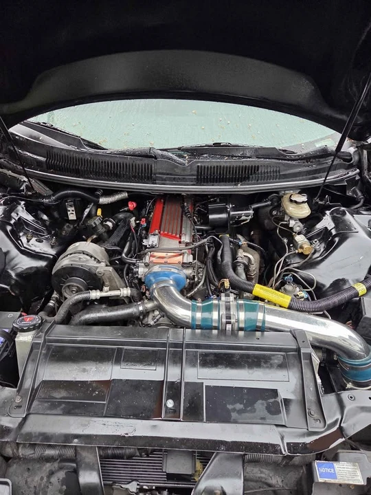 1995 Chevrolet Camaro 4th Gen - Image 6 of 13