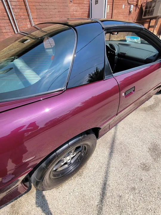 1995 Chevrolet Camaro 4th Gen - Image 12 of 18