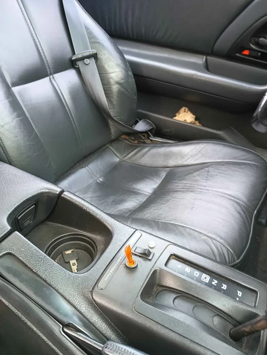 1995 Chevrolet Camaro 4th Gen - Image 9 of 13