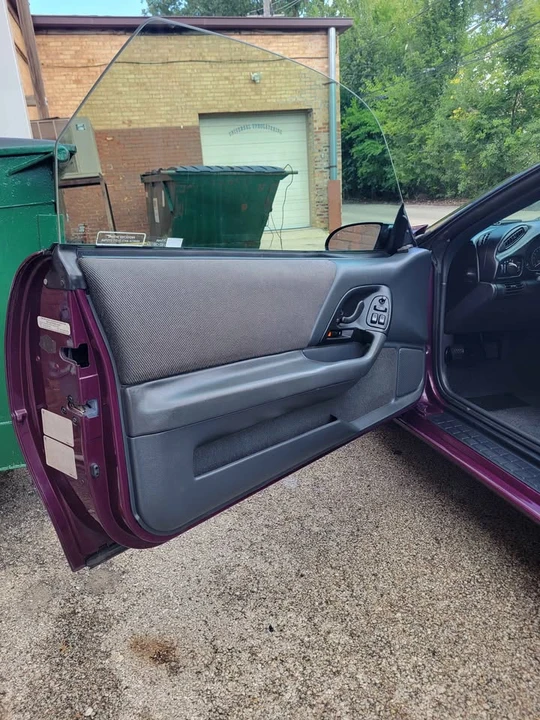 1995 Chevrolet Camaro 4th Gen - Image 8 of 18