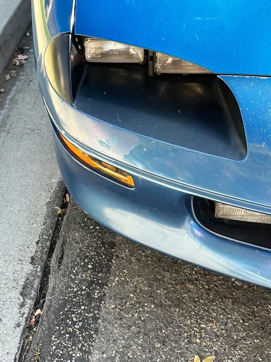 1995 Chevrolet Camaro 4th Gen - Image 10 of 20
