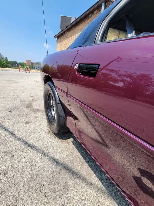 1995 Chevrolet Camaro 4th Gen - Image 13 of 18