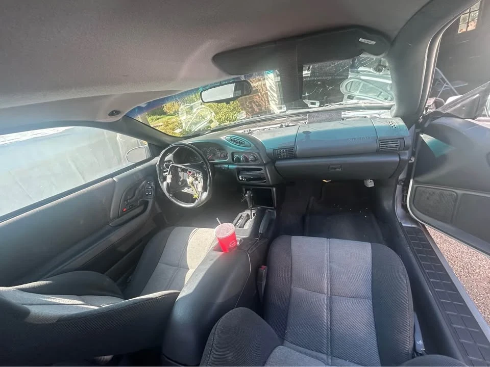 1995 Chevrolet Camaro 4th Gen - Image 7 of 9