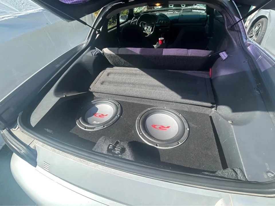 1995 Chevrolet Camaro 4th Gen - Image 8 of 9