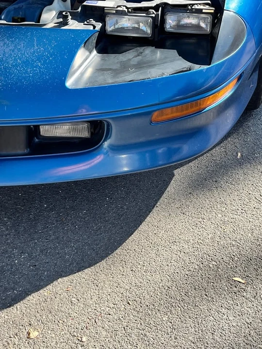 1995 Chevrolet Camaro 4th Gen - Image 11 of 20