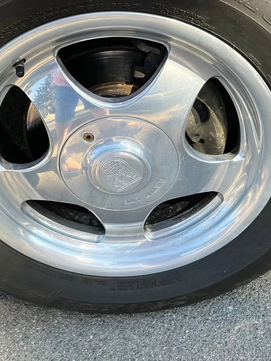 1995 Chevrolet Camaro 4th Gen - Image 14 of 20