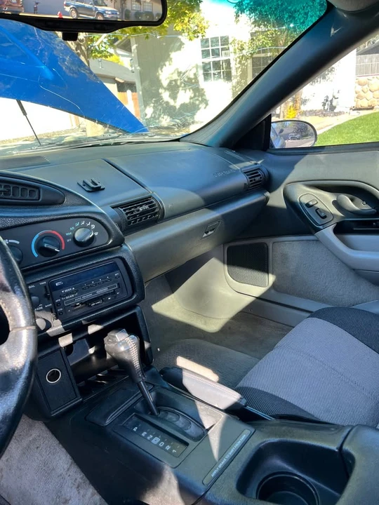 1995 Chevrolet Camaro 4th Gen - Image 16 of 20