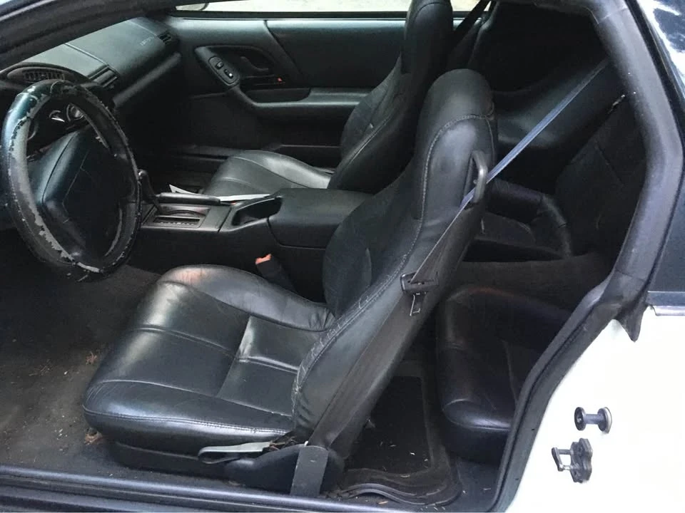 1995 Chevrolet Camaro 4th Gen - Image 3 of 4