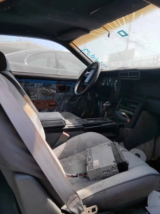 1995 Chevrolet Camaro 4th Gen - Image 4 of 4