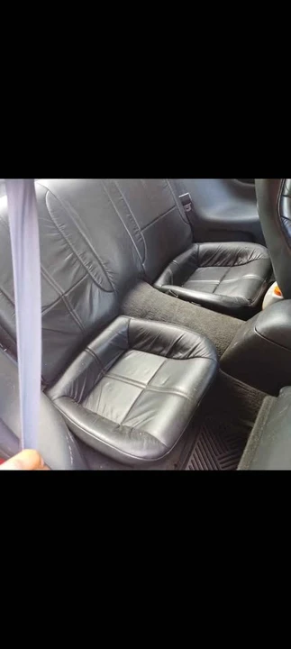 1995 Chevrolet Camaro 4th Gen - Image 7 of 7