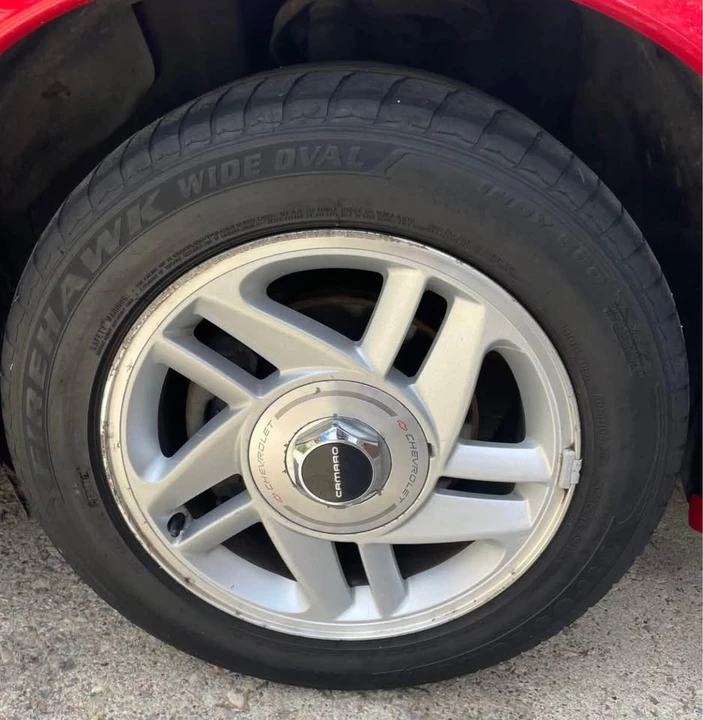 1995 Chevrolet Camaro 4th Gen - Image 11 of 13