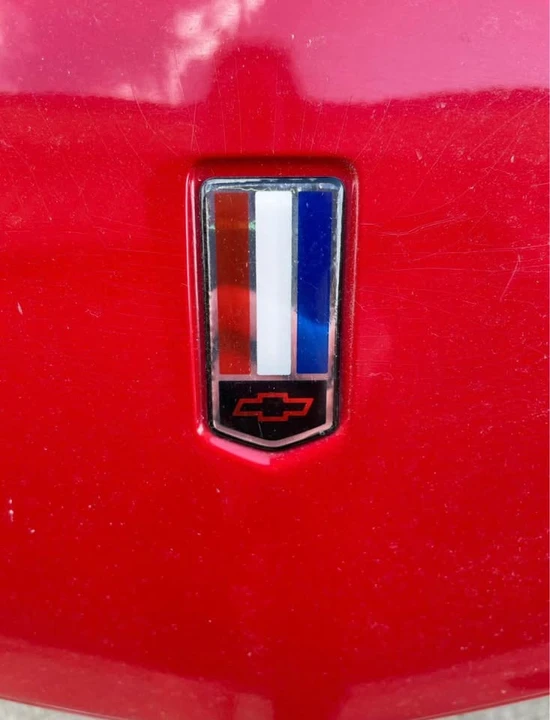 1995 Chevrolet Camaro 4th Gen - Image 12 of 13