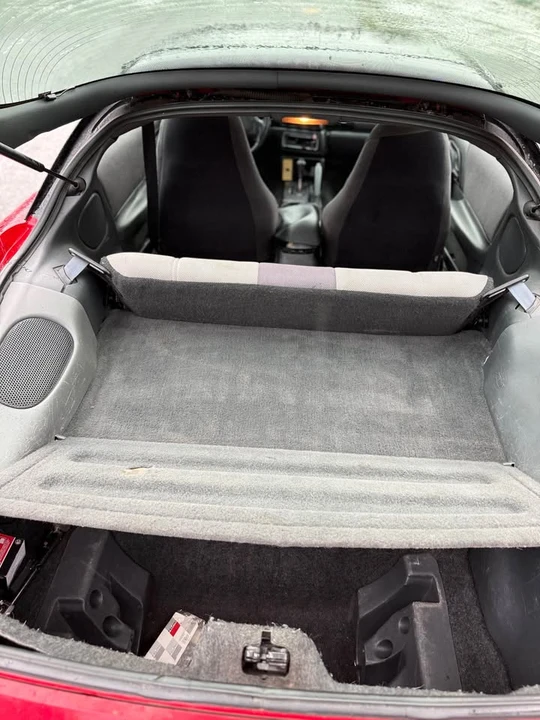 1995 Chevrolet Camaro 4th Gen - Image 8 of 8