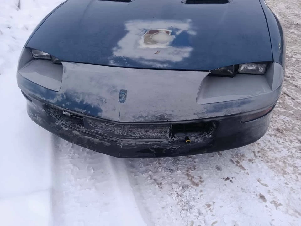 1995 Chevrolet Camaro 4th Gen - Image 5 of 8