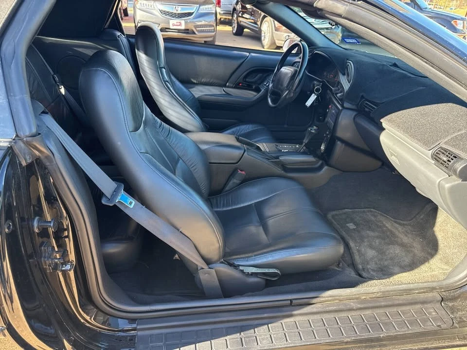 1995 Chevrolet Camaro 4th Gen - Image 11 of 20