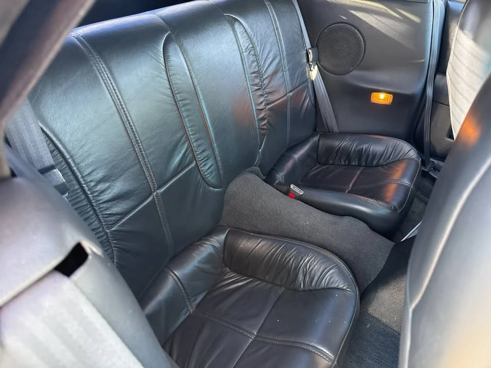 1995 Chevrolet Camaro 4th Gen - Image 12 of 20