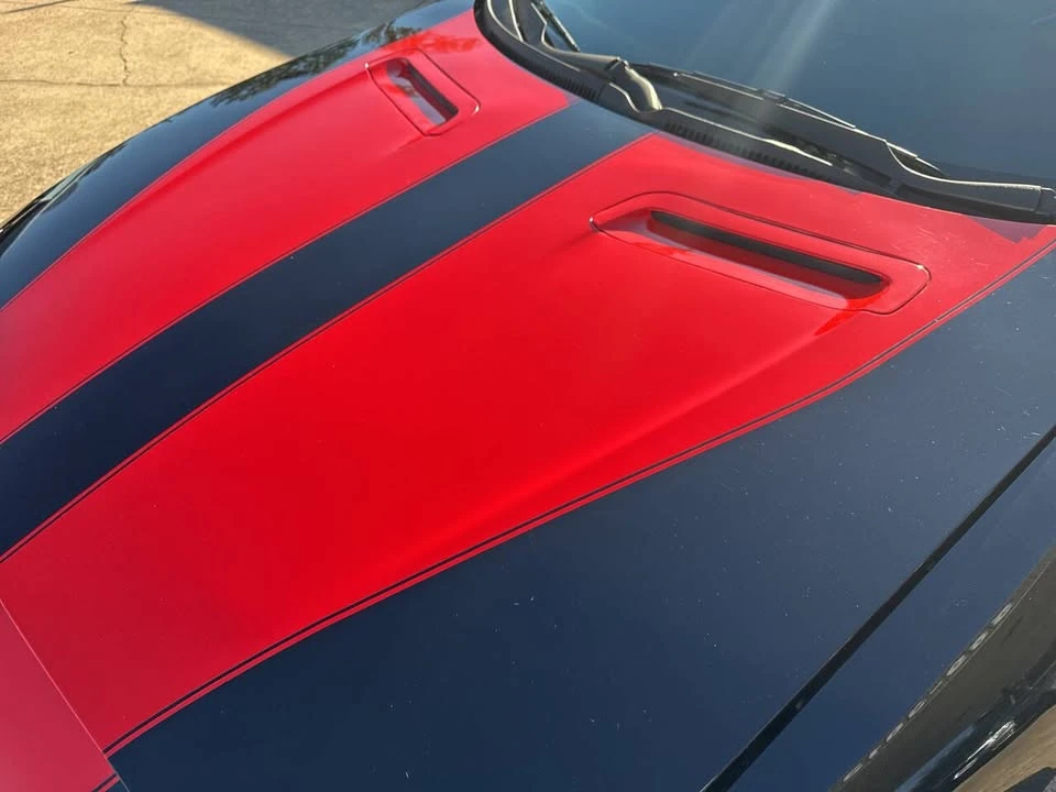 1995 Chevrolet Camaro 4th Gen - Image 20 of 20