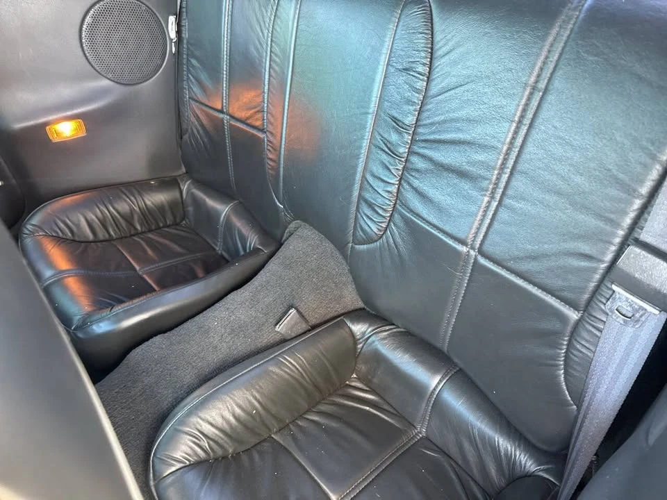 1995 Chevrolet Camaro 4th Gen - Image 18 of 20
