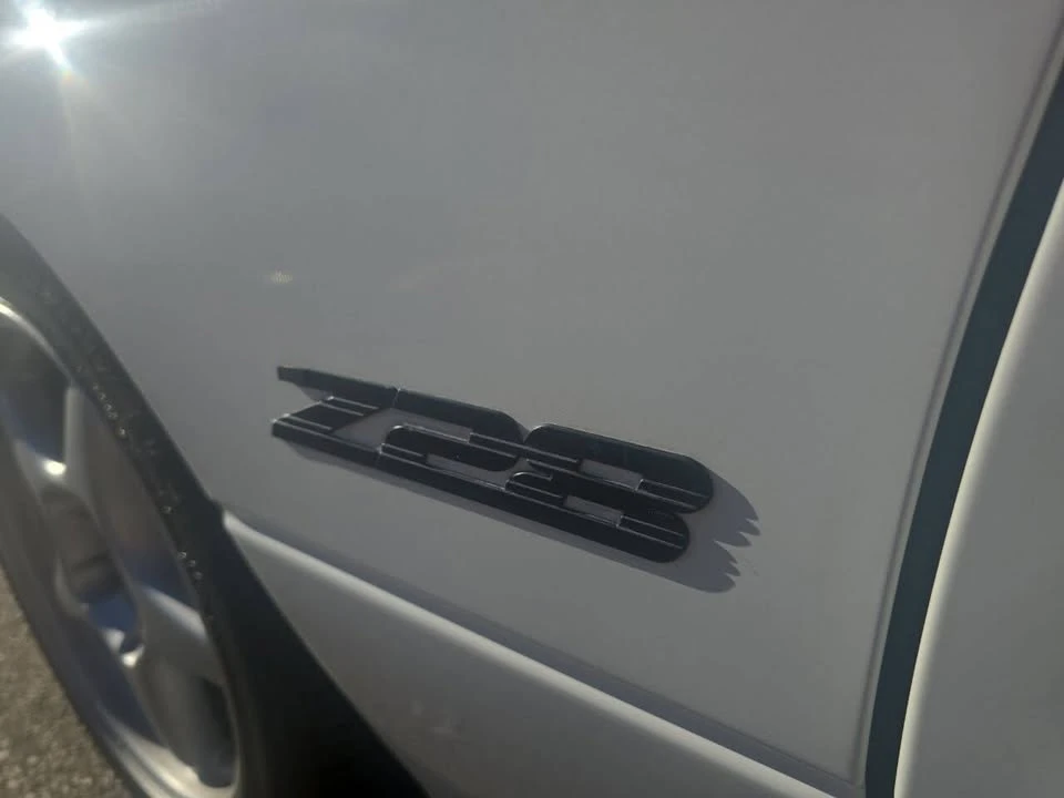 1995 Chevrolet Camaro 4th Gen - Image 11 of 20