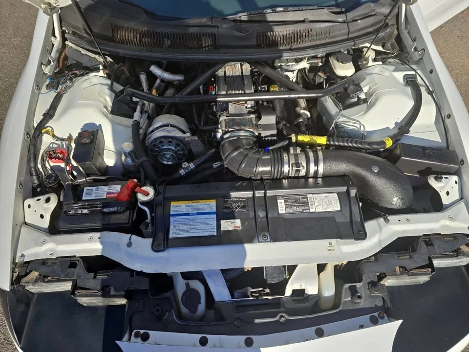1995 Chevrolet Camaro 4th Gen - Image 13 of 20