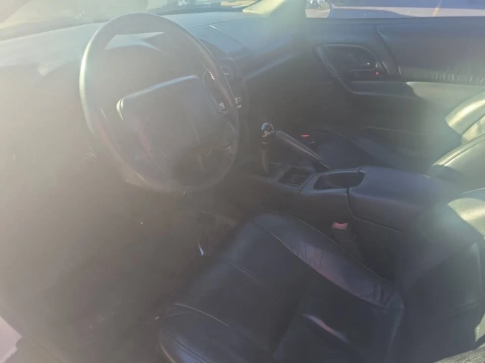 1995 Chevrolet Camaro 4th Gen - Image 15 of 20